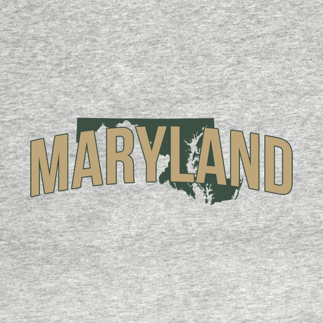 maryland by Novel_Designs